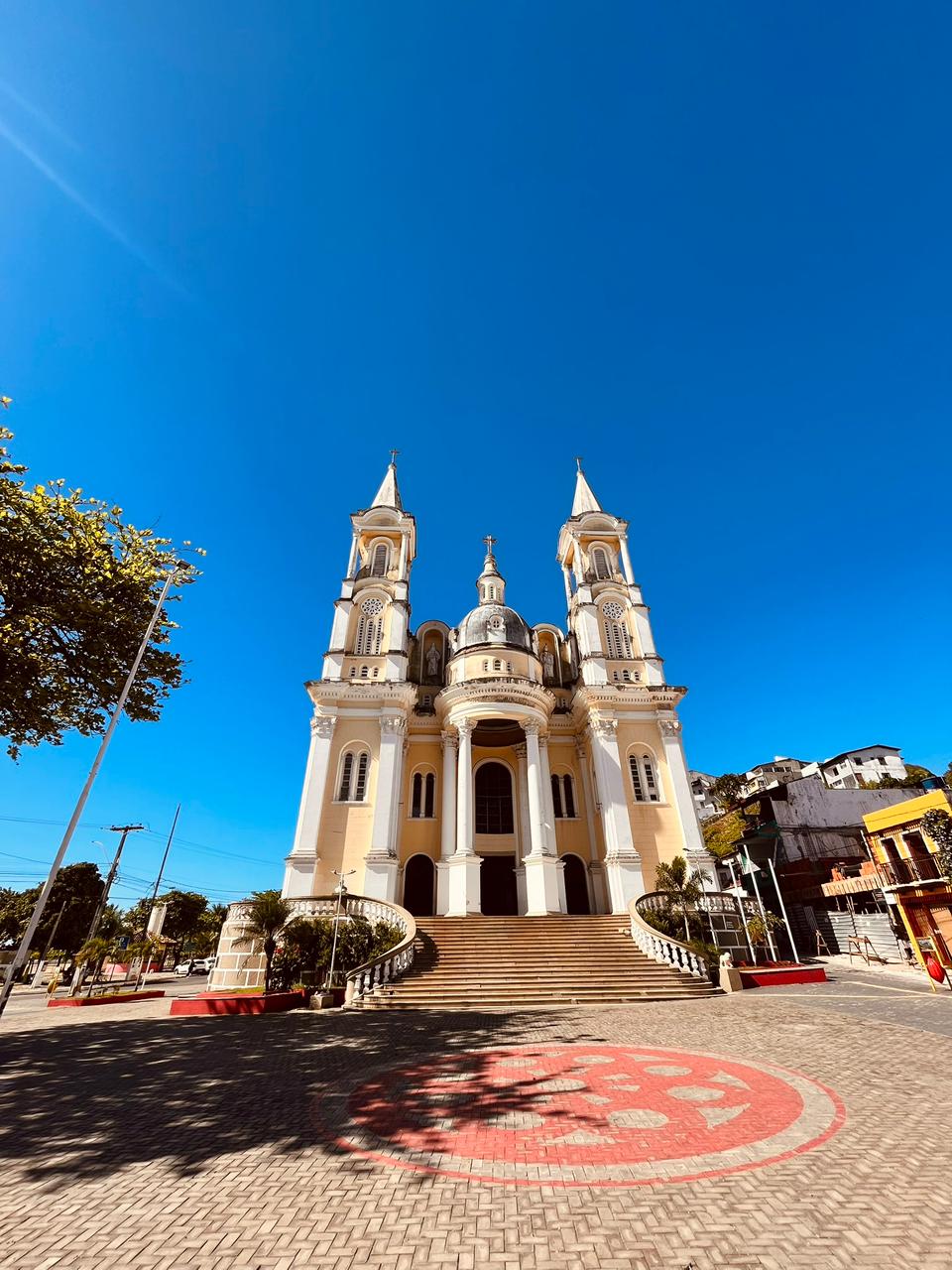 Catedral de Ilhéus